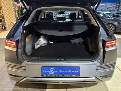 Hyundai IONIQ 5 Uniq 4WD Pano. BOSE Leder HUD NSCC R.Cam