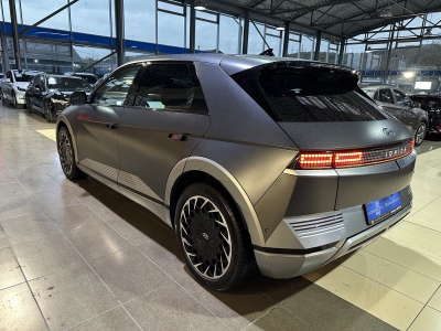 Hyundai IONIQ 5 Uniq 4WD Pano. BOSE Leder HUD NSCC R.Cam