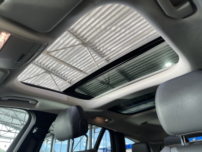 Mercedes-Benz E 300 de 4Matic Avantgarde Pano. Burmester AHK 