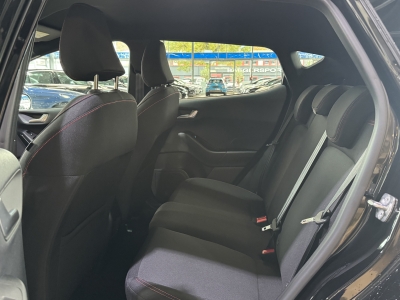 Ford Fiesta ST-Line LED R.Cam PDC Winter-Paket 