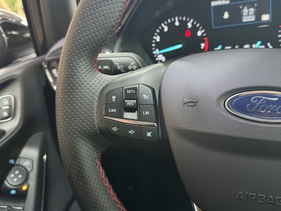 Ford Fiesta ST-Line LED R.Cam PDC Winter-Paket 