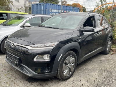 Hyundai KONA Elektro *R.Cam.PDC*Navi*CarPlay*Wärmepumpe*