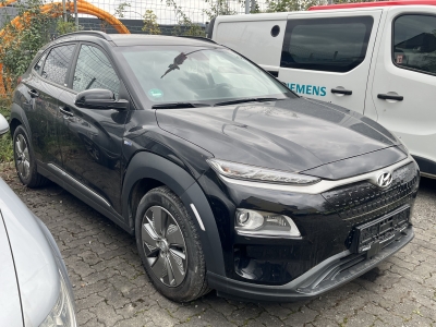 Hyundai KONA Elektro *R.Cam.PDC*Navi*CarPlay*Wärmepumpe*