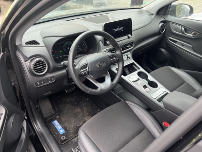 Hyundai KONA Elektro *R.Cam.PDC*Navi*CarPlay*Wärmepumpe*