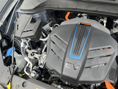 Hyundai KONA Elektro *R.Cam.PDC*Navi*CarPlay*Wärmepumpe*