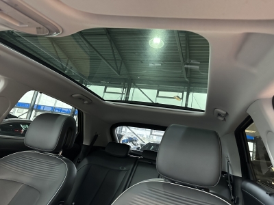 Hyundai IONIQ 5 4WD Uniq *ACC*Leder*Navi*360°Cam*Pano