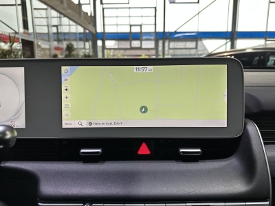 Hyundai IONIQ 5 4WD Uniq *ACC*Leder*Navi*360°Cam*Pano