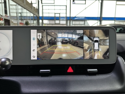 Hyundai IONIQ 5 4WD Uniq *ACC*Leder*Navi*360°Cam*Pano