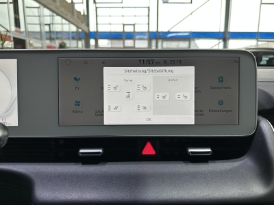 Hyundai IONIQ 5 4WD Uniq *ACC*Leder*Navi*360°Cam*Pano