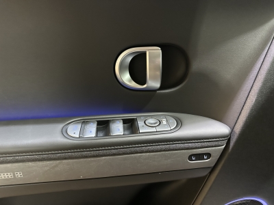 Hyundai IONIQ 5 4WD Uniq *ACC*Leder*Navi*360°Cam*Pano