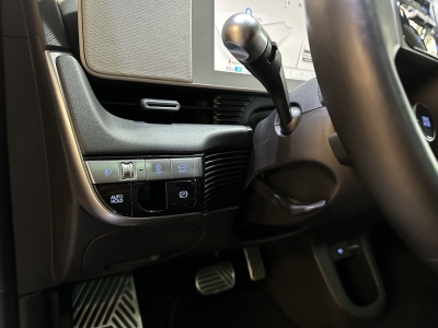 Hyundai IONIQ 5 4WD Uniq *ACC*Leder*Navi*360°Cam*Pano