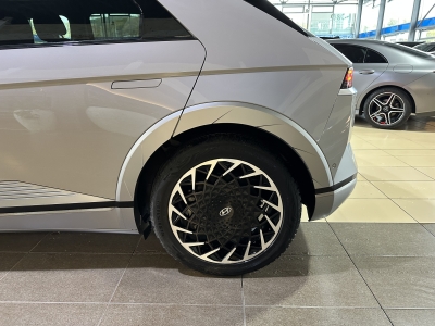 Hyundai IONIQ 5 4WD Uniq *ACC*Leder*Navi*360°Cam*Pano