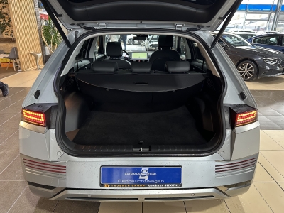 Hyundai IONIQ 5 4WD Uniq *ACC*Leder*Navi*360°Cam*Pano