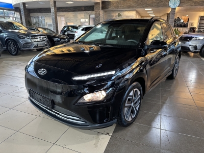 Hyundai KONA Edition 30+*ACC*LED*Navi*CarPlay*SHZ*DAB+ 