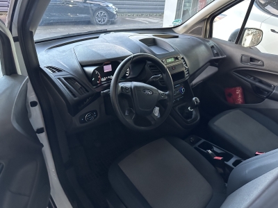 Ford Transit Connect Cool & Sound-Paket*lang*PDC* 