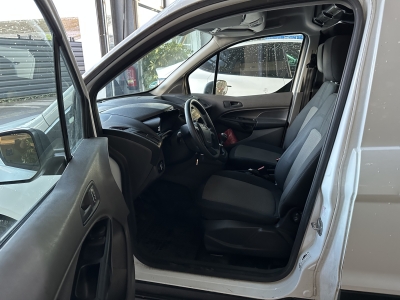 Ford Transit Connect Cool & Sound-Paket*lang*PDC* 