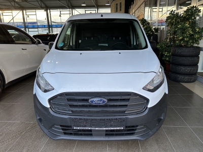 Ford Transit Connect Cool & Sound-Paket*lang*PDC* 