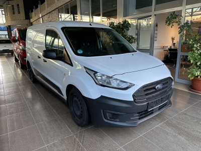 Ford Transit Connect Cool & Sound-Paket*lang*PDC* 