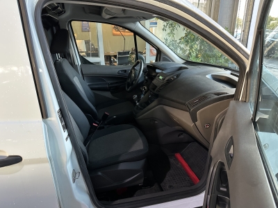 Ford Transit Connect Cool & Sound-Paket*lang*PDC* 