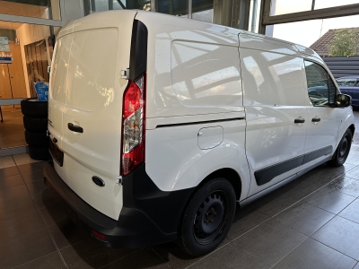 Ford Transit Connect Cool & Sound-Paket*lang*PDC* 