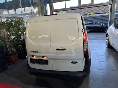 Ford Transit Connect Cool & Sound-Paket*lang*PDC* 