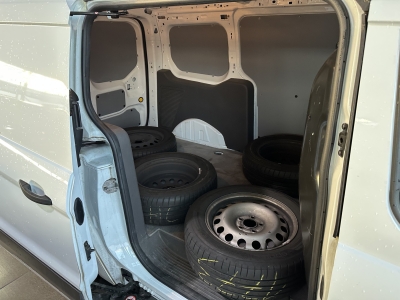 Ford Transit Connect Cool & Sound-Paket*lang*PDC* 