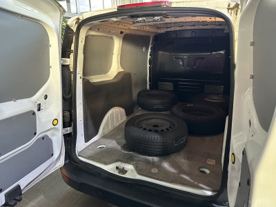 Ford Transit Connect Cool & Sound-Paket*lang*PDC* 