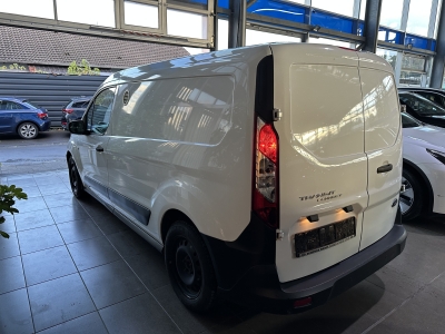 Ford Transit Connect Cool & Sound-Paket*lang*PDC* 