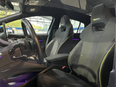 Skoda Enyaq RS Coupé Lounge*Memory*Navi*R.cam*AHK*Pano