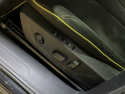 Skoda Enyaq RS Coupé Lounge*Memory*Navi*R.cam*AHK*Pano