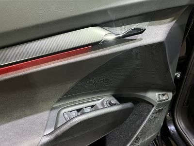 Skoda Enyaq RS Coupé Lounge*Memory*Navi*R.cam*AHK*Pano