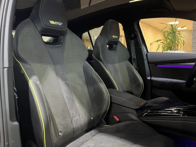 Skoda Enyaq RS Coupé Lounge*Memory*Navi*R.cam*AHK*Pano