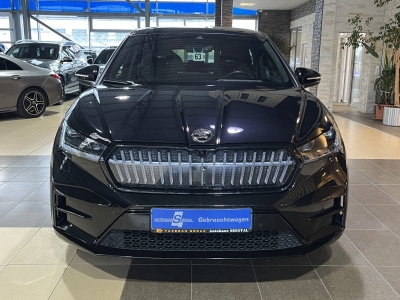 Skoda Enyaq RS Coupé Lounge*Memory*Navi*R.cam*AHK*Pano