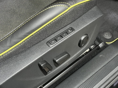 Skoda Enyaq RS Coupé Lounge*Memory*Navi*R.cam*AHK*Pano