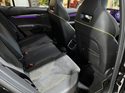 Skoda Enyaq RS Coupé Lounge*Memory*Navi*R.cam*AHK*Pano