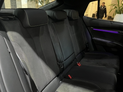 Skoda Enyaq RS Coupé Lounge*Memory*Navi*R.cam*AHK*Pano