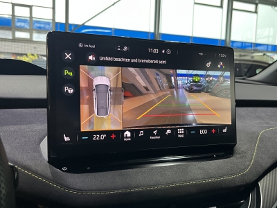 Skoda Enyaq RS Coupé Lounge*Memory*Navi*R.cam*AHK*Pano