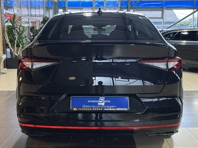 Skoda Enyaq RS Coupé Lounge*Memory*Navi*R.cam*AHK*Pano