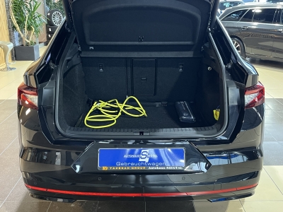 Skoda Enyaq RS Coupé Lounge*Memory*Navi*R.cam*AHK*Pano