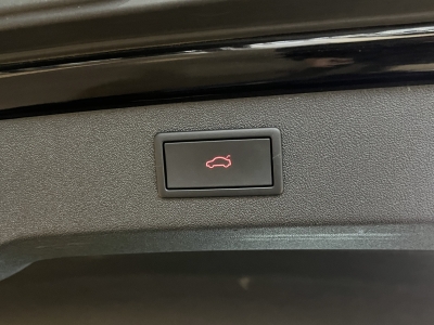 Skoda Enyaq RS Coupé Lounge*Memory*Navi*R.cam*AHK*Pano