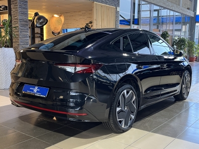 Skoda Enyaq RS Coupé Lounge*Memory*Navi*R.cam*AHK*Pano