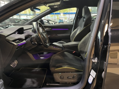 Skoda Enyaq RS Coupé Lounge*Memory*Navi*R.cam*AHK*Pano