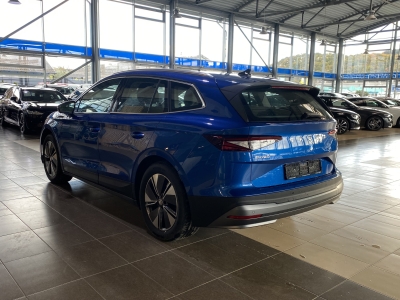 Skoda Enyaq 85 Loft*AHK*Pano*LED*R.Cam*Navi*CarPlay*