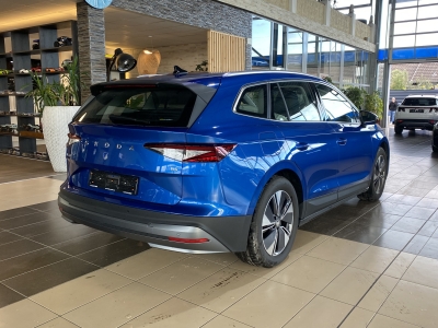 Skoda Enyaq 85 Loft*AHK*Pano*LED*R.Cam*Navi*CarPlay*