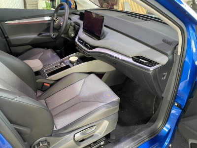 Skoda Enyaq 85 Loft*AHK*Pano*LED*R.Cam*Navi*CarPlay*