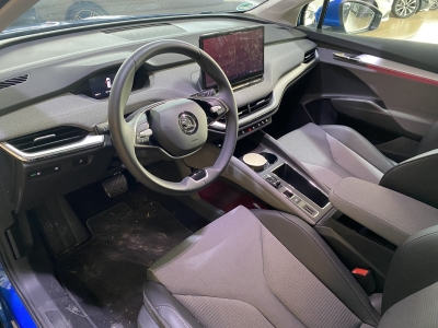 Skoda Enyaq 85 Loft*AHK*Pano*LED*R.Cam*Navi*CarPlay*