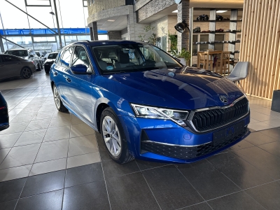 Skoda Octavia 1.5TSI*Selection*SHZ*Navi*R.Cam*AHK