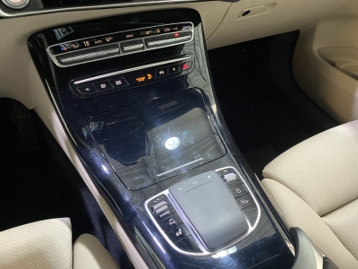 Mercedes-Benz EQC 400 4Matic*SHZ*AHK*Navi*LED*360Cam*