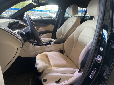Mercedes-Benz EQC 400 4Matic*SHZ*AHK*Navi*LED*360Cam*