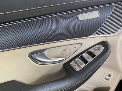 Mercedes-Benz EQC 400 4Matic*SHZ*AHK*Navi*LED*360Cam*